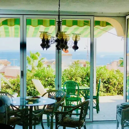 Seaview Terrace