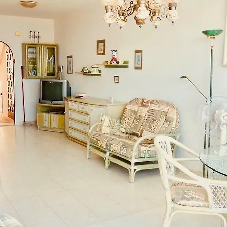 شقة Seaview Terrace *