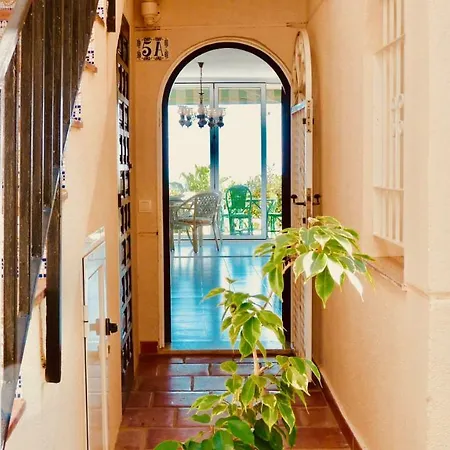Seaview Terrace شقة