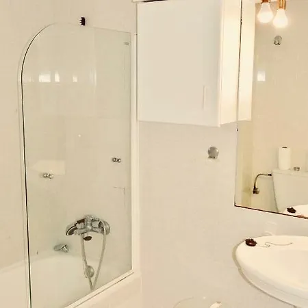 شقة Seaview Terrace *
