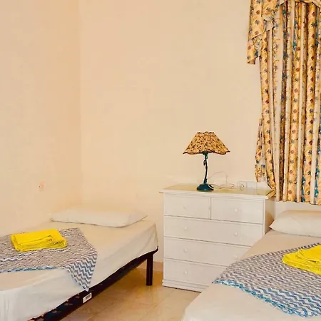 Seaview Terrace